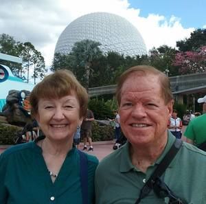 Meet your Posher, Doris